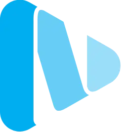 Nera IPTV official service logo