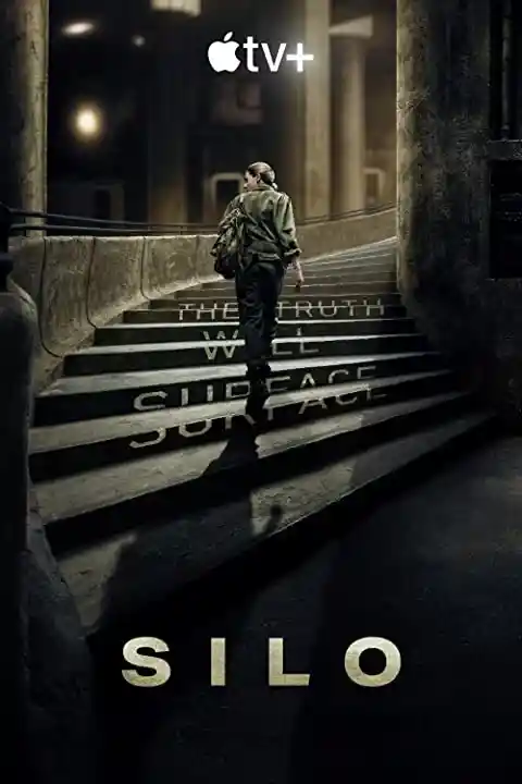 Silo - Nera IPTV Premium IPTV Subscription